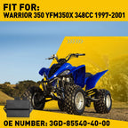 High Performance CDI Module for Yamaha Warrior 350 (1997–2001)