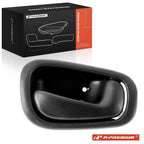 Front/Rear Passenger Gray Interior Door Handle for Toyota Corolla (1995–2002)