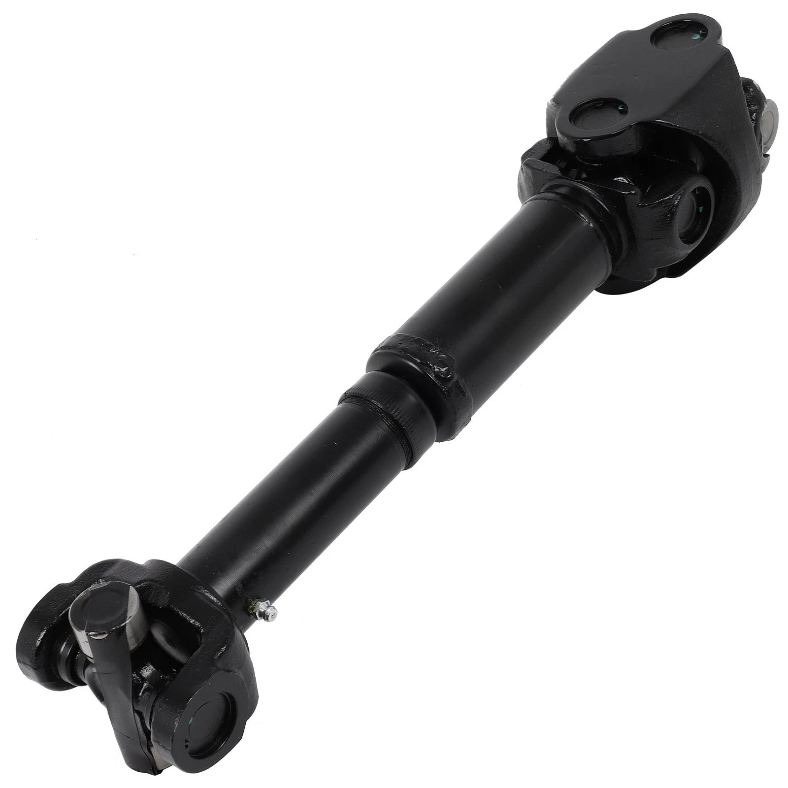 Driveshaft Prop Shaft Assembly for Jeep Wrangler (2003–2006) 936-085