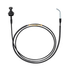 Choke Starter Cable for Yamaha Rhino 660 YXR660F (2004–2007) 5UG-26331-00-00