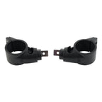 Front Turn Signal Indicator Bracket for Honda Shadow VT750 VT1100 VTX1300