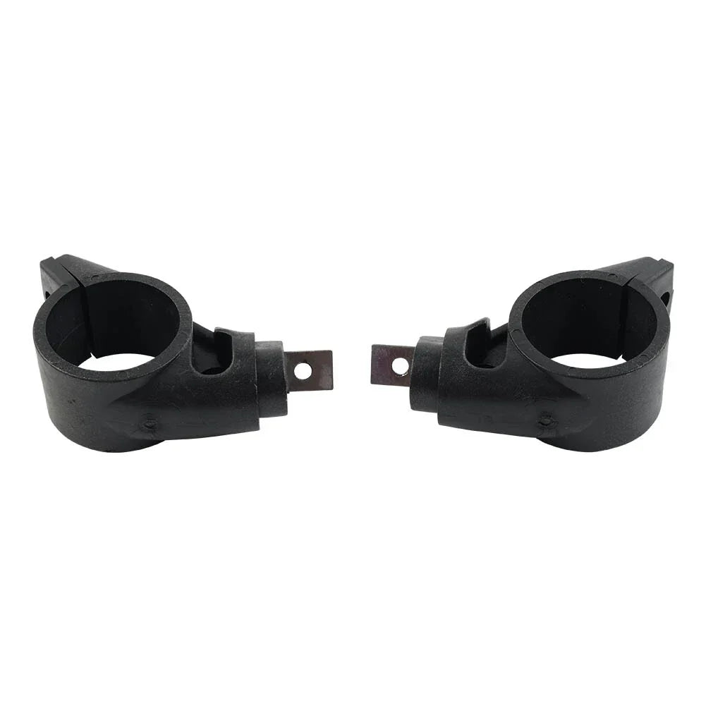 Front Turn Signal Indicator Bracket for Honda Shadow VT750 VT1100 VTX1300