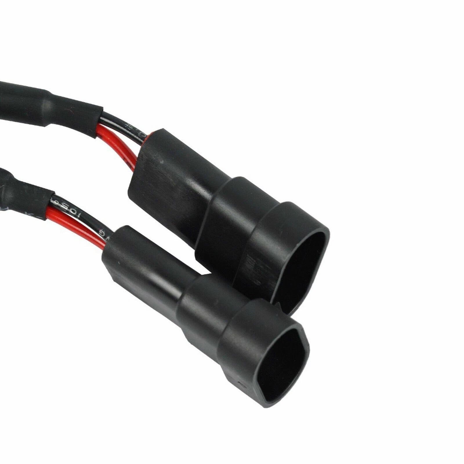H11 H8 LED Headlight Canbus Anti Flicker Resistor Decoder for (2011-2025)