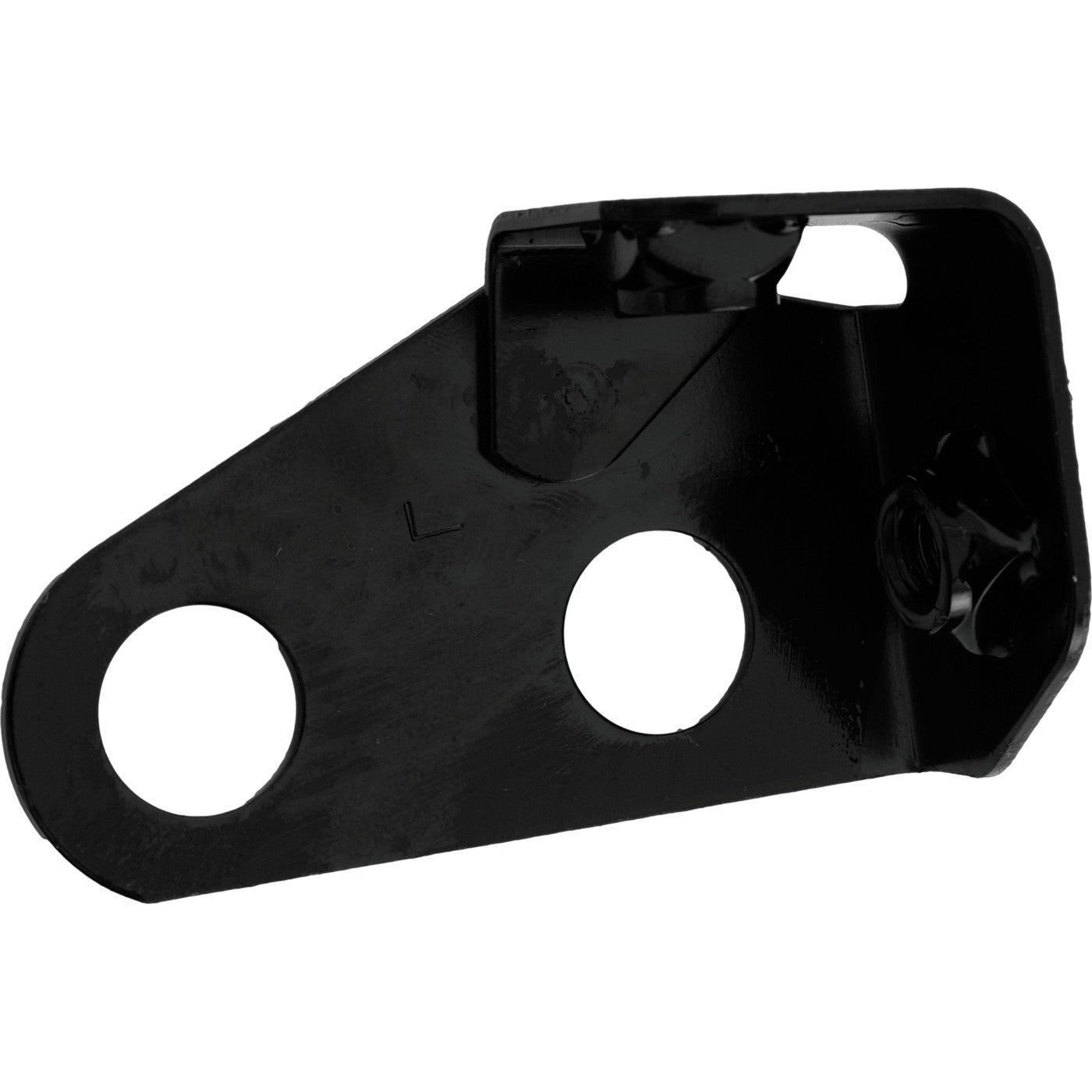 Set of 2 Fender Supports for Outlander