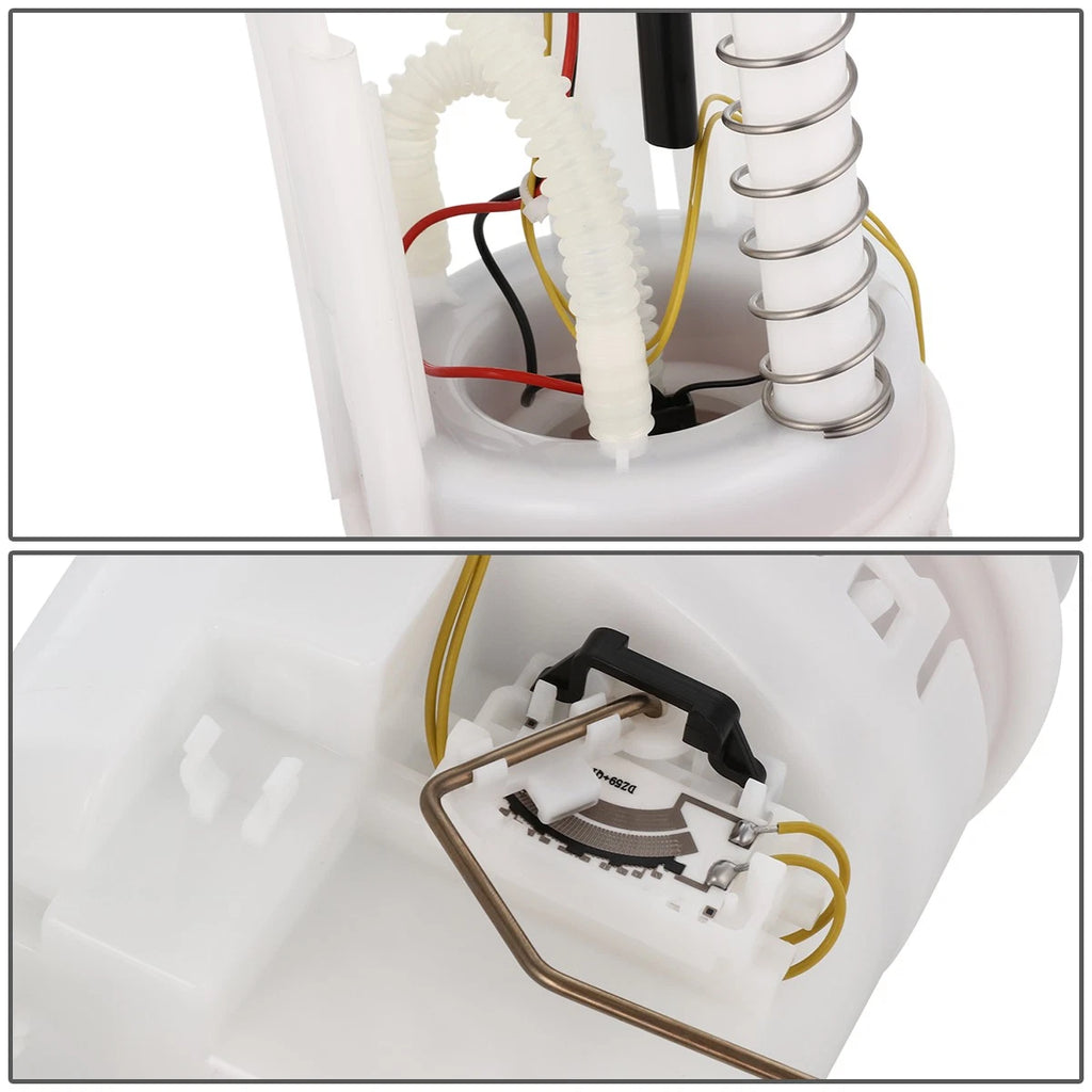 Electric Fuel Pump Module Assembly for Jeep Wrangler (2005–2006)