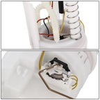 Electric Fuel Pump Module Assembly for Jeep Wrangler (2005–2006)