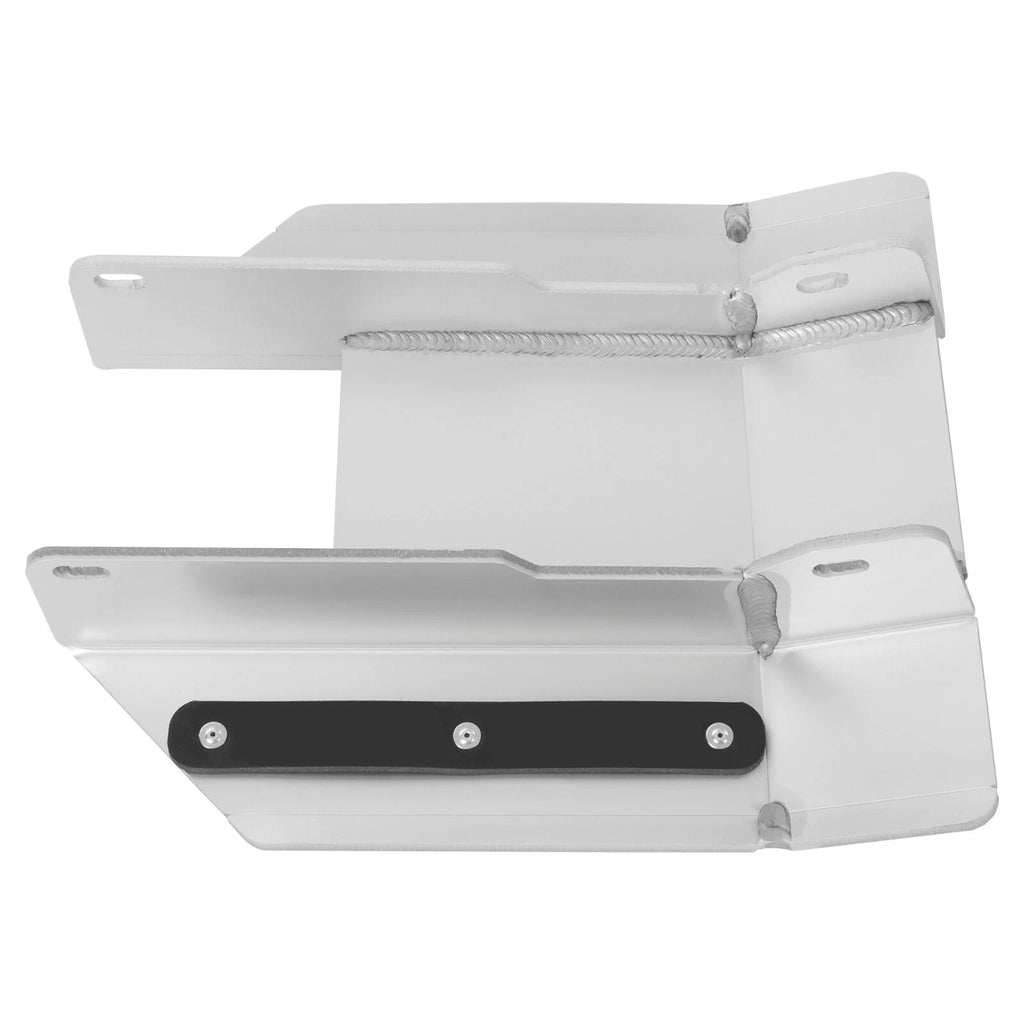 Aluminum Swing Arm Skid Plate Guard for Yamaha Warrior 350 (1987–2004)