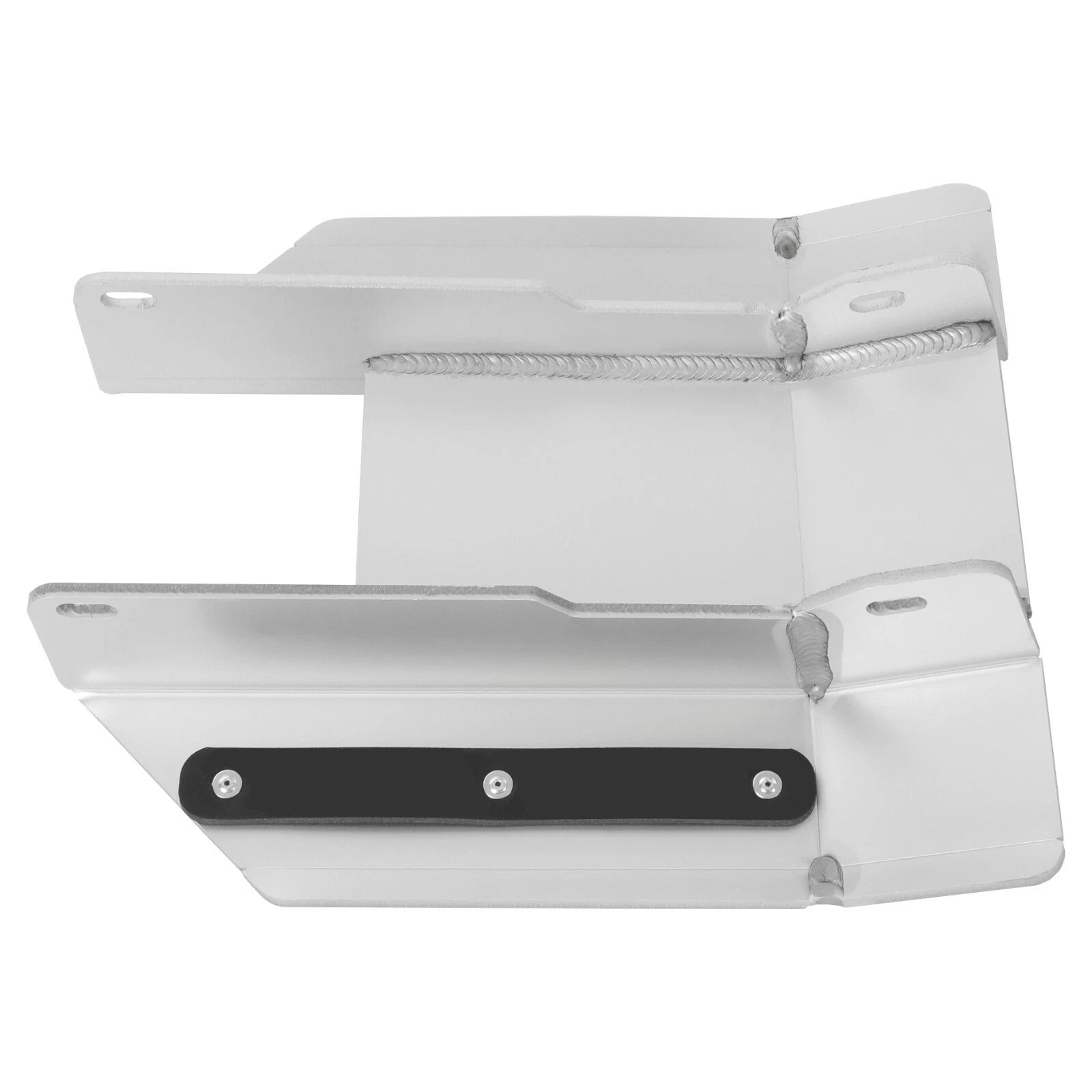 Aluminum Swing Arm Skid Plate Guard for Yamaha Warrior 350 (1987–2004)