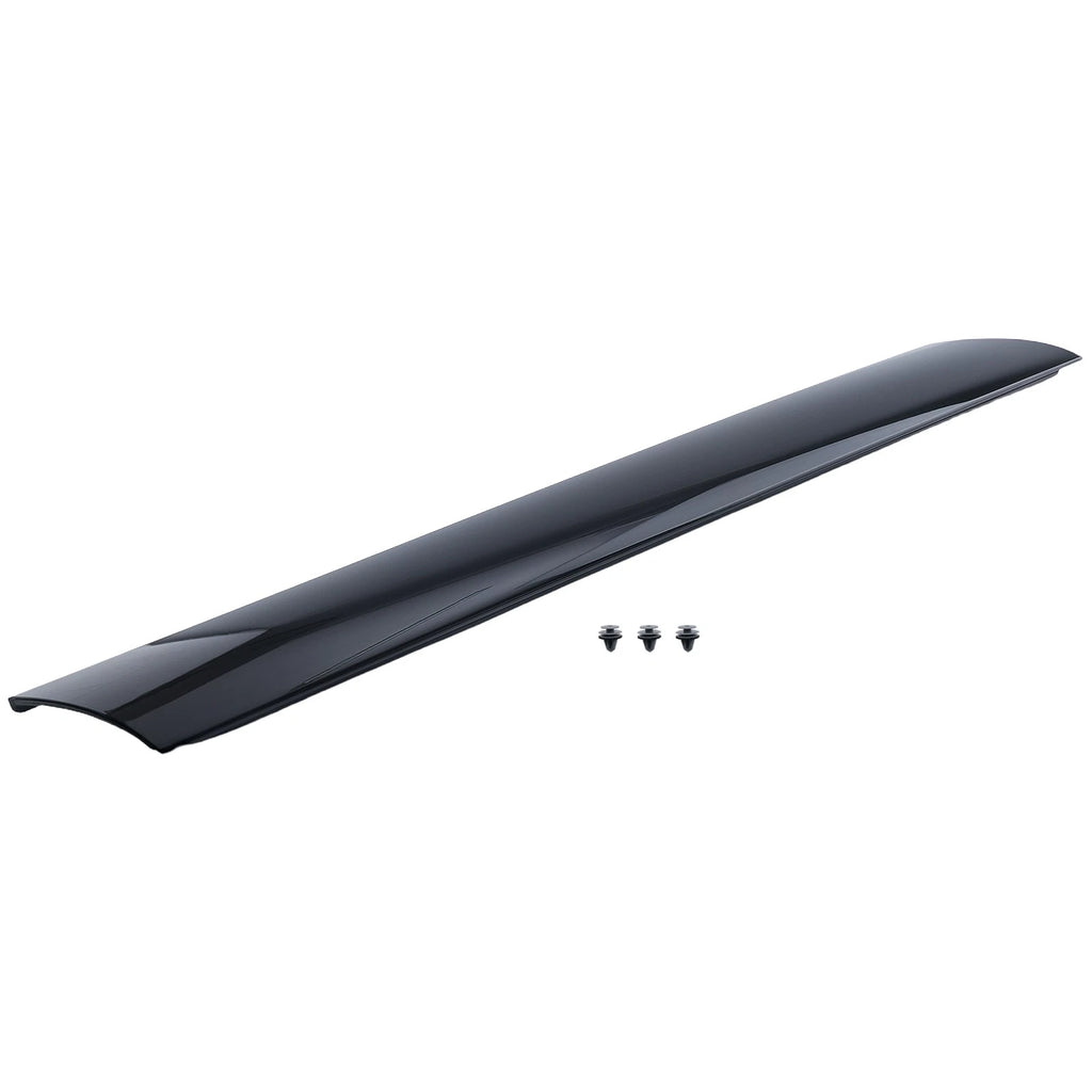 Front Driver A-Pillar Moulding for Kia Soul (2010–2013) 86170-2K000 Black