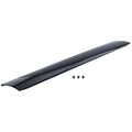Front Driver A-Pillar Moulding for Kia Soul (2010–2013) 86170-2K000 Black
