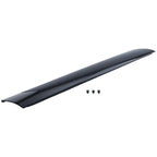 Front Driver A-Pillar Moulding for Kia Soul (2010–2013) 86170-2K000 Black