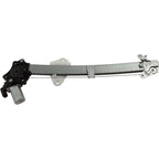 Window Regulator Set for Honda Accord (2013–2017) Front LH RH Power