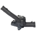 Thermostat Housing Assembly for Volkswagen Jetta Golf Rabbit Passat (2005–2010)