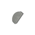 Water Pump Impeller with Key for Suzuki Marine (18-3095, CEF 500360)