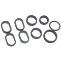 Oil Cooler Filter O-Ring Seal for Chrysler Jeep Dodge Ram 3.2L 3.6L (2011-2023)