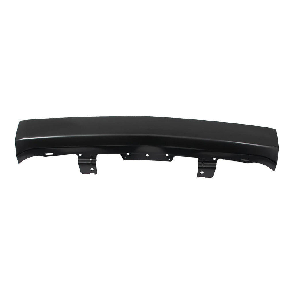 Front Bumper Face Bar for Chevy Silverado 1500 (2016–2018) W/Fog Light Holes