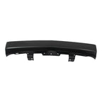 Front Bumper Face Bar for Chevy Silverado 1500 (2016–2018) W/Fog Light Holes