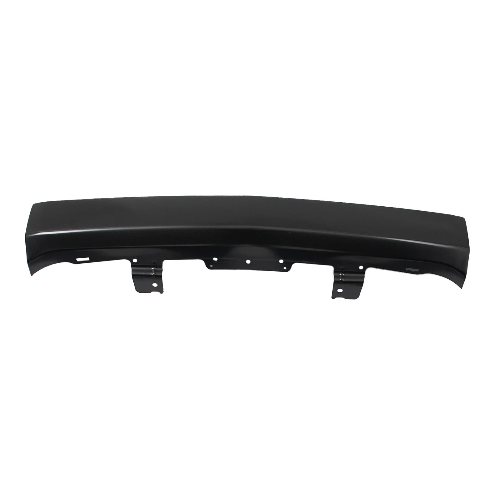 Front Bumper Face Bar for Chevy Silverado 1500 (2016–2018) W/Fog Light Holes