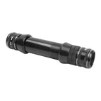 Metal Spinner Reel Seat for Fishing Rods (12-26mm Diameter)