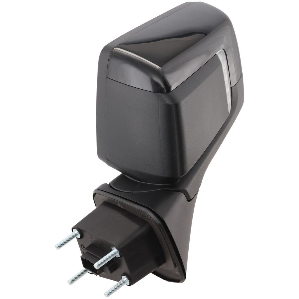 Heated Driver Left Side Mirror for GMC Sierra 1500 Truck (2022)