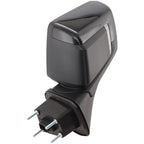 Heated Driver Left Side Mirror for GMC Sierra 1500 Truck (2022)