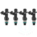 Set of 4 Fuel Injectors for Nissan Altima (2015–2017) 2.5L