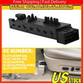 Power Seat Switch for Ford F150, Explorer (2009–2014)