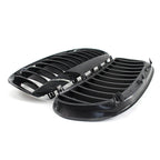 Upper Mesh Grille for BMW E63 M6 Coupe & E64 M6 Cabrio (2006-2010)