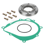 Starter Clutch One Way Bearing Gasket for Suzuki DR-Z400 (2000–2020)