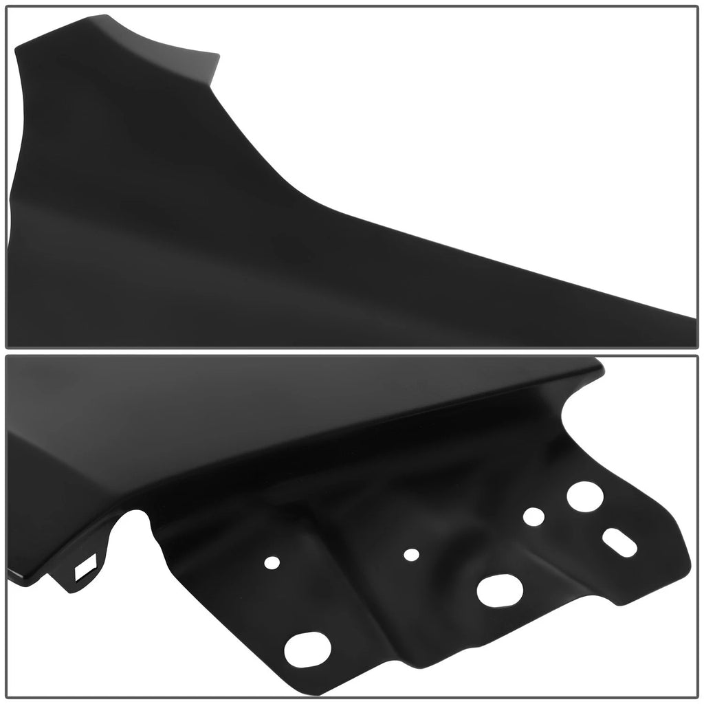 Front Passenger Right Wheel Fender for Chevrolet Impala (2014–2020)