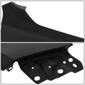 Front Passenger Right Wheel Fender for Chevrolet Impala (2014–2020)