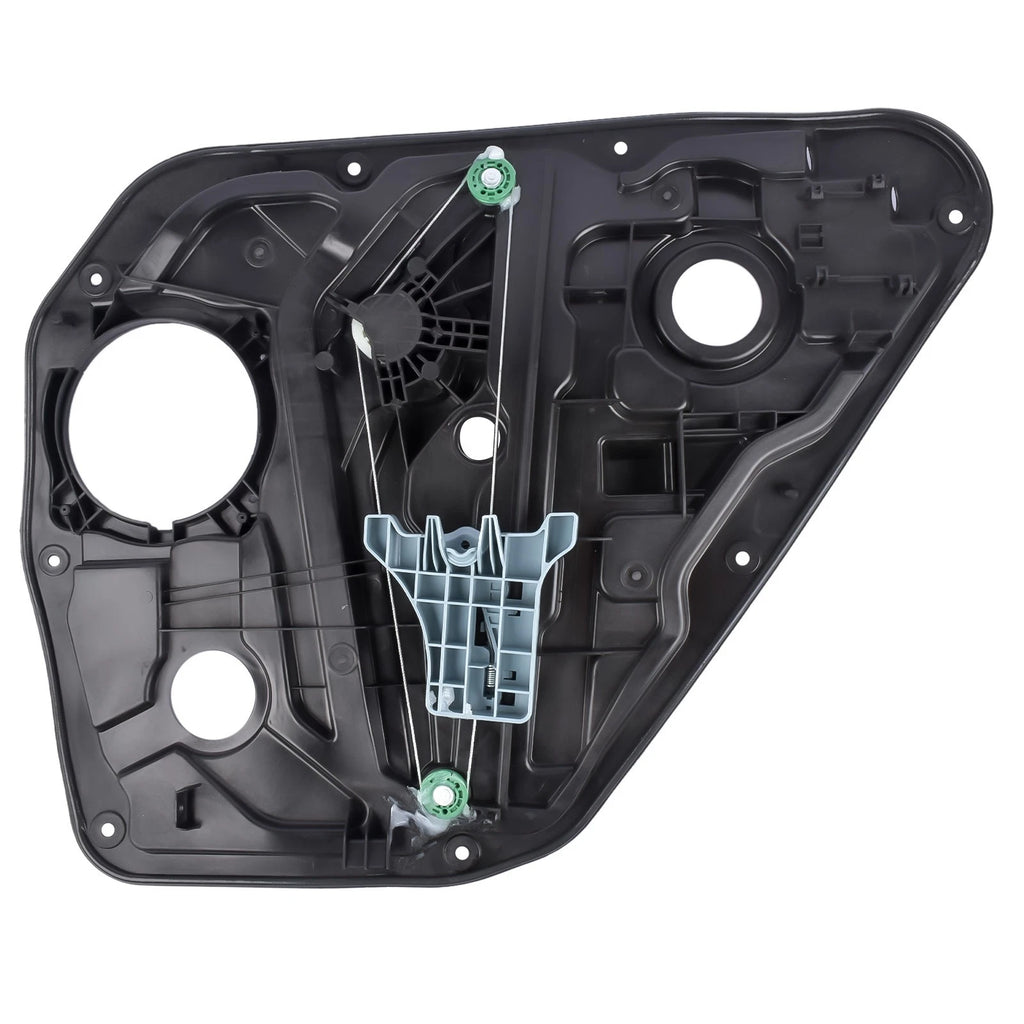 Power Window Regulator Rear LH for Hyundai Sonata (2014-2019)