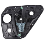 Power Window Regulator Rear LH for Hyundai Sonata (2014-2019)