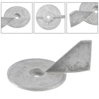 Aluminium Anodes for Mercury 35-60PS (Replaces 17264T2)