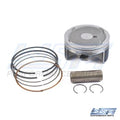 WSM Piston Kit for King Quad 700 (2005–2007) STD. 50-616BK