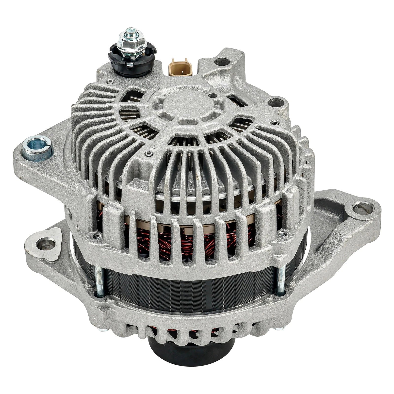 Alternator for Jeep Compass and Dodge Caliber (2007–2017)
