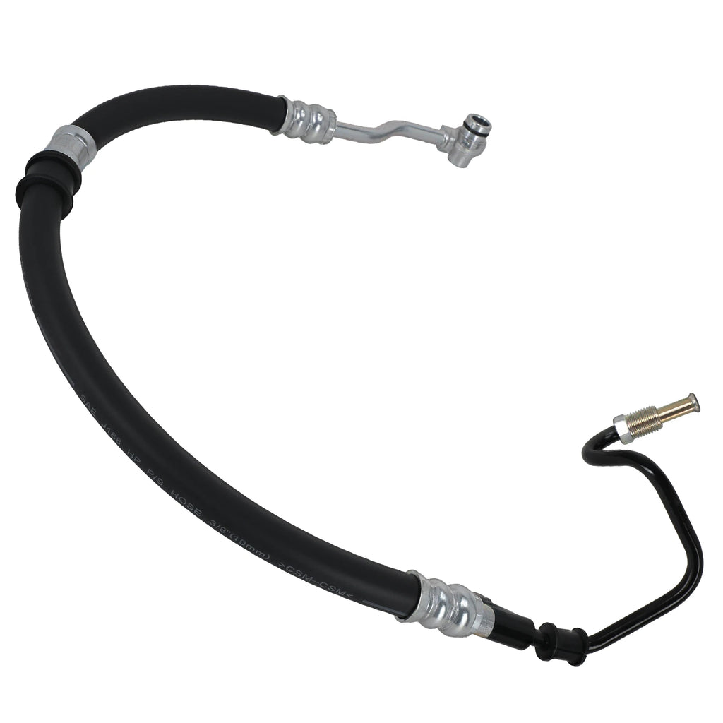 Power Steering Pressure Line Hose for Acura EL Honda Civic (2001–2005)
