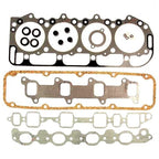 Head Gasket Set for Ford 5000 (Pre Force) 5600 Tractors