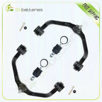 Set of 4 Upper Control Arms & Lower Ball Joints for Ford Ranger