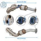 Catalytic Converter for Lexus GS350, IS250 (2006-2015)