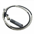 Rear ABS Wheel Speed Sensor for BMW 1 Series M 135i 328i 330i 335d (2008-2013)