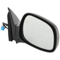 Power Side View Mirror for Buick Rendezvous (2002–2007)