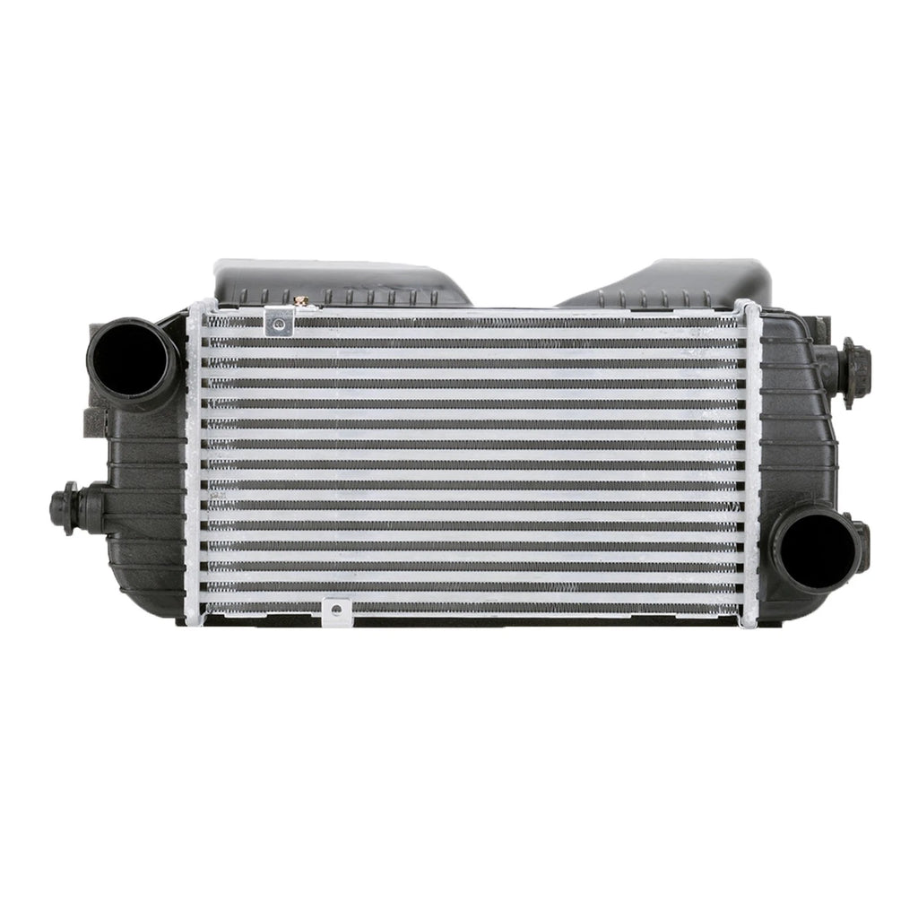 Rplcment Turbocharger Intercooler/Charge Air Cooler for 2016-17 Hyundai Sonata