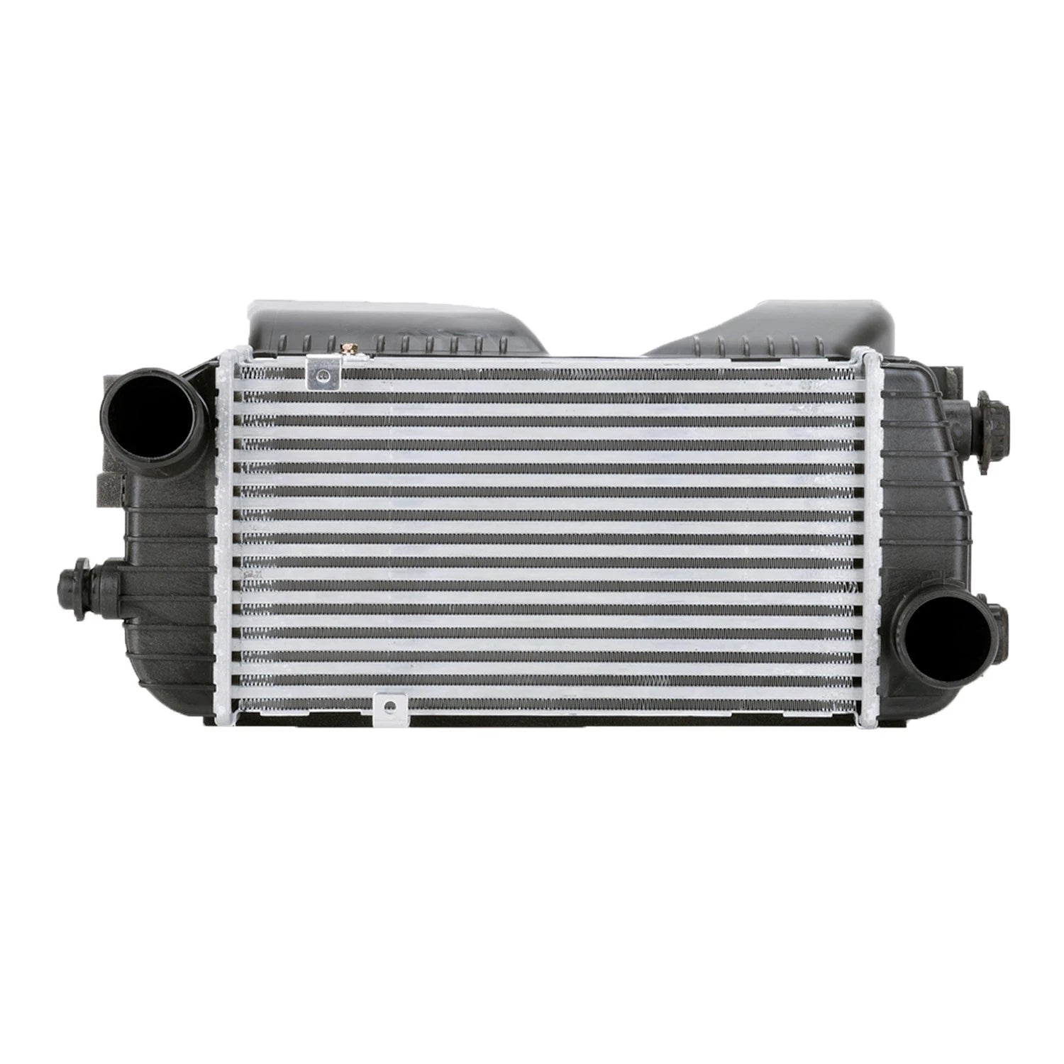 Rplcment Turbocharger Intercooler/Charge Air Cooler for 2016-17 Hyundai Sonata