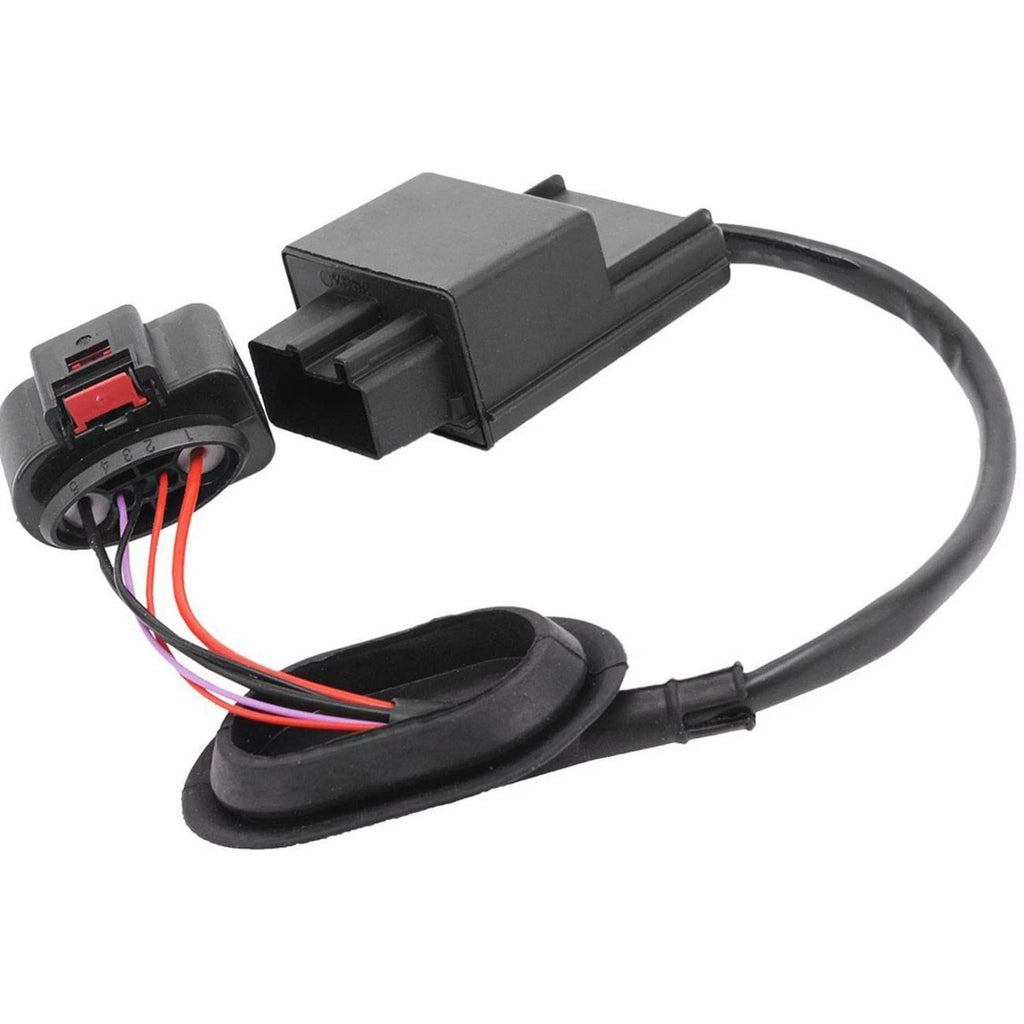 Fuel Pump Control Unit for Audi VW CC Beetle Jetta (All Years)