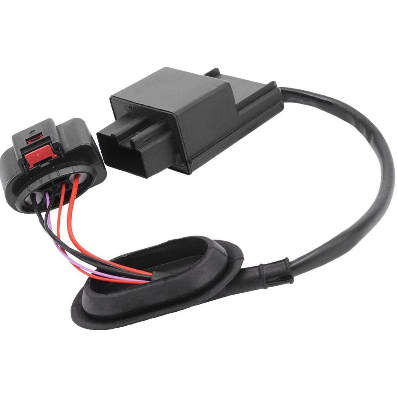 Fuel Pump Control Unit for Audi VW CC Beetle Jetta (All Years)