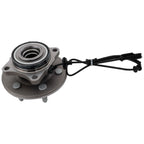 Wheel Hub for Ford Expedition (2011–2014) Rear Left/Right with Bearing & Sensor