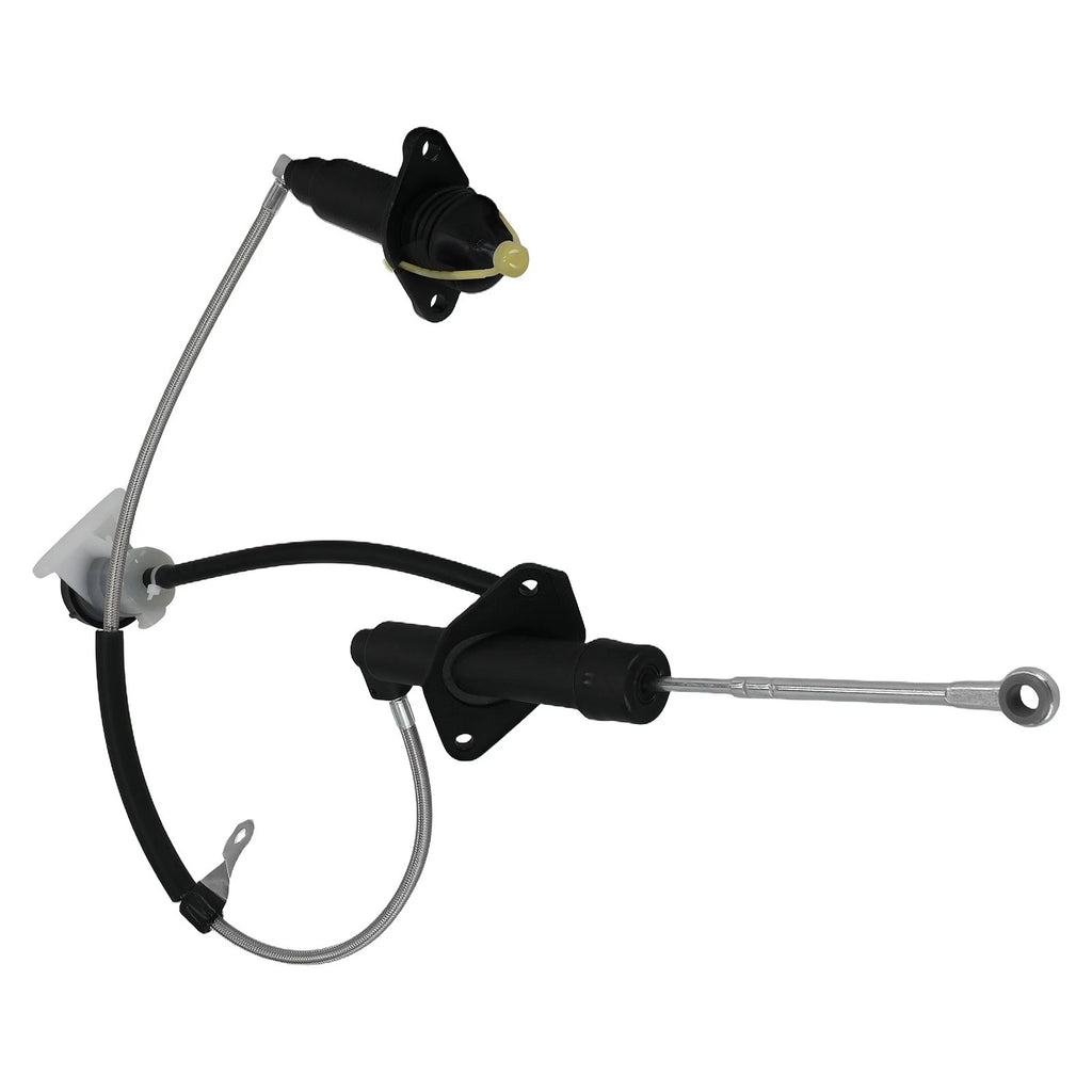 Clutch Master Cylinder and Line Assembly for Chevrolet Camaro Pontiac Firebird (1993–1997)