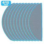 Replacement Mop Cloths for Roomba 105 (2015–2023)