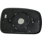 Driver Side Mirror Glass for Kia Sorento (2003–2009)